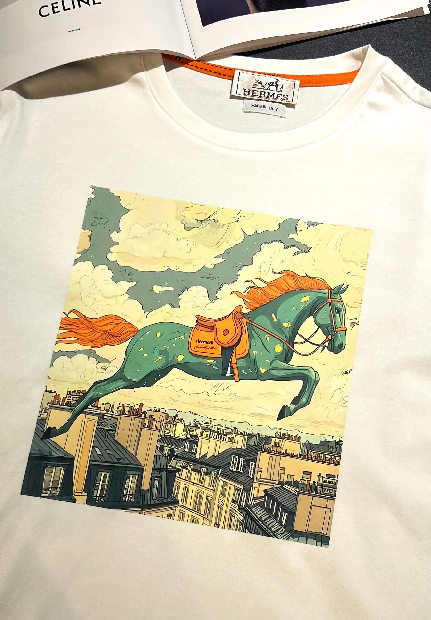2025 New Arrival 270 logo：HERMES ： ： / Sizes：M~3XL